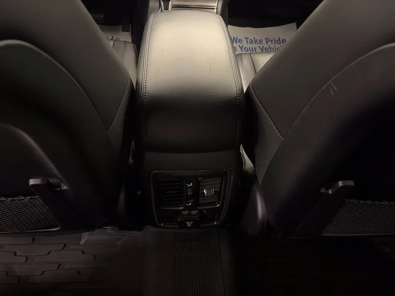 Used 2022 Black Jeep Limited image 18