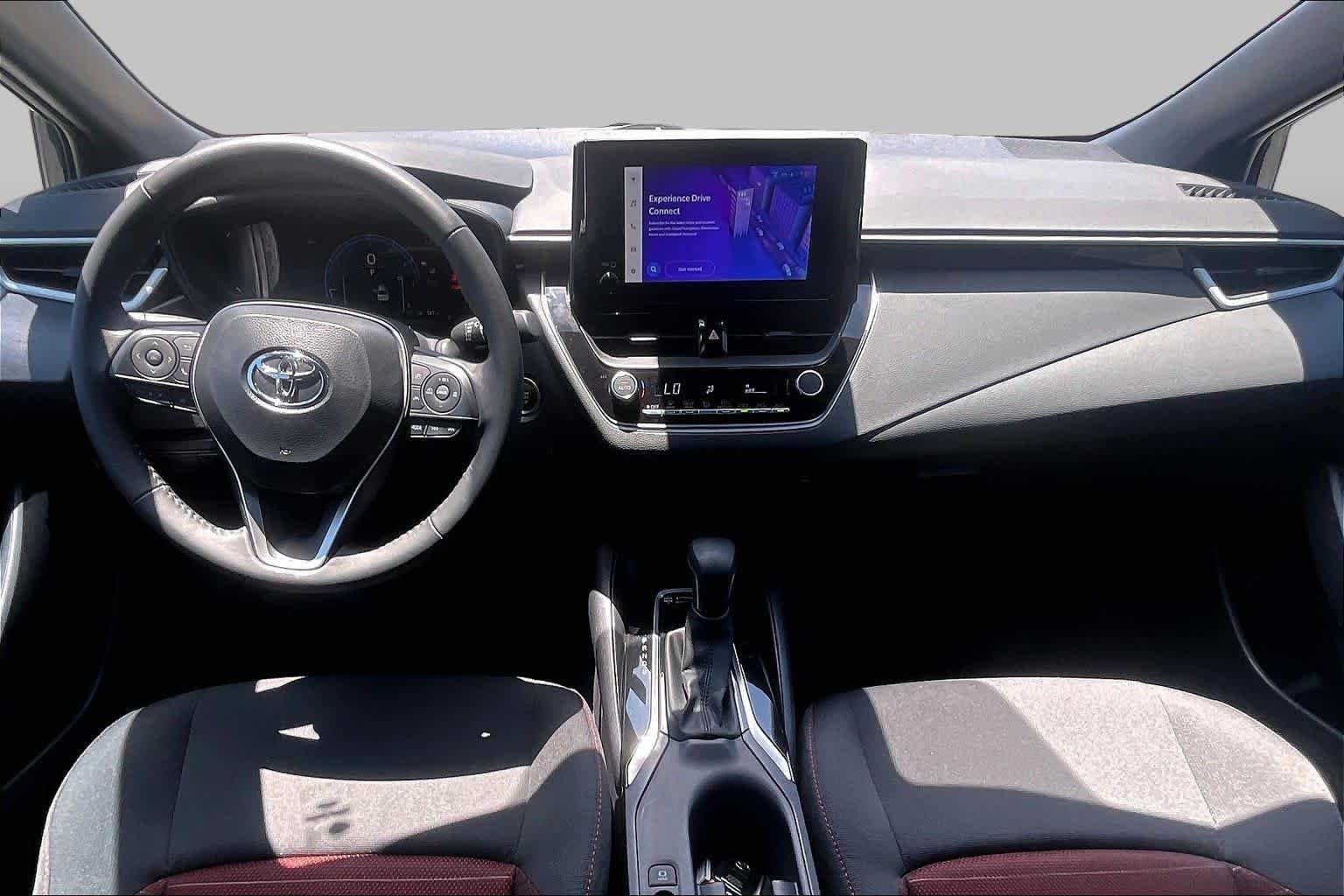 Used 2026 Underground Toyota SE image 15