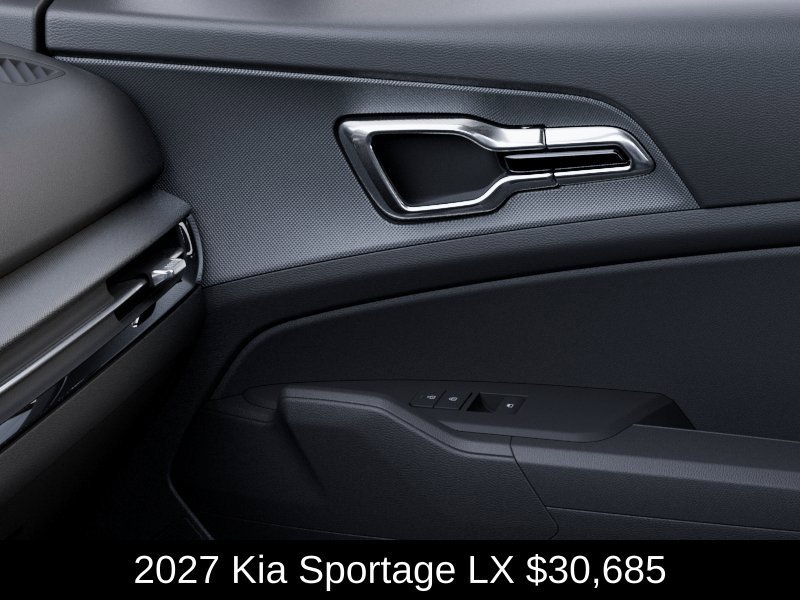 New 2027 Panthera Metal Kia LX image 25
