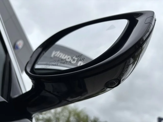 Used 2022 Jet Black Aston Martin  image 9