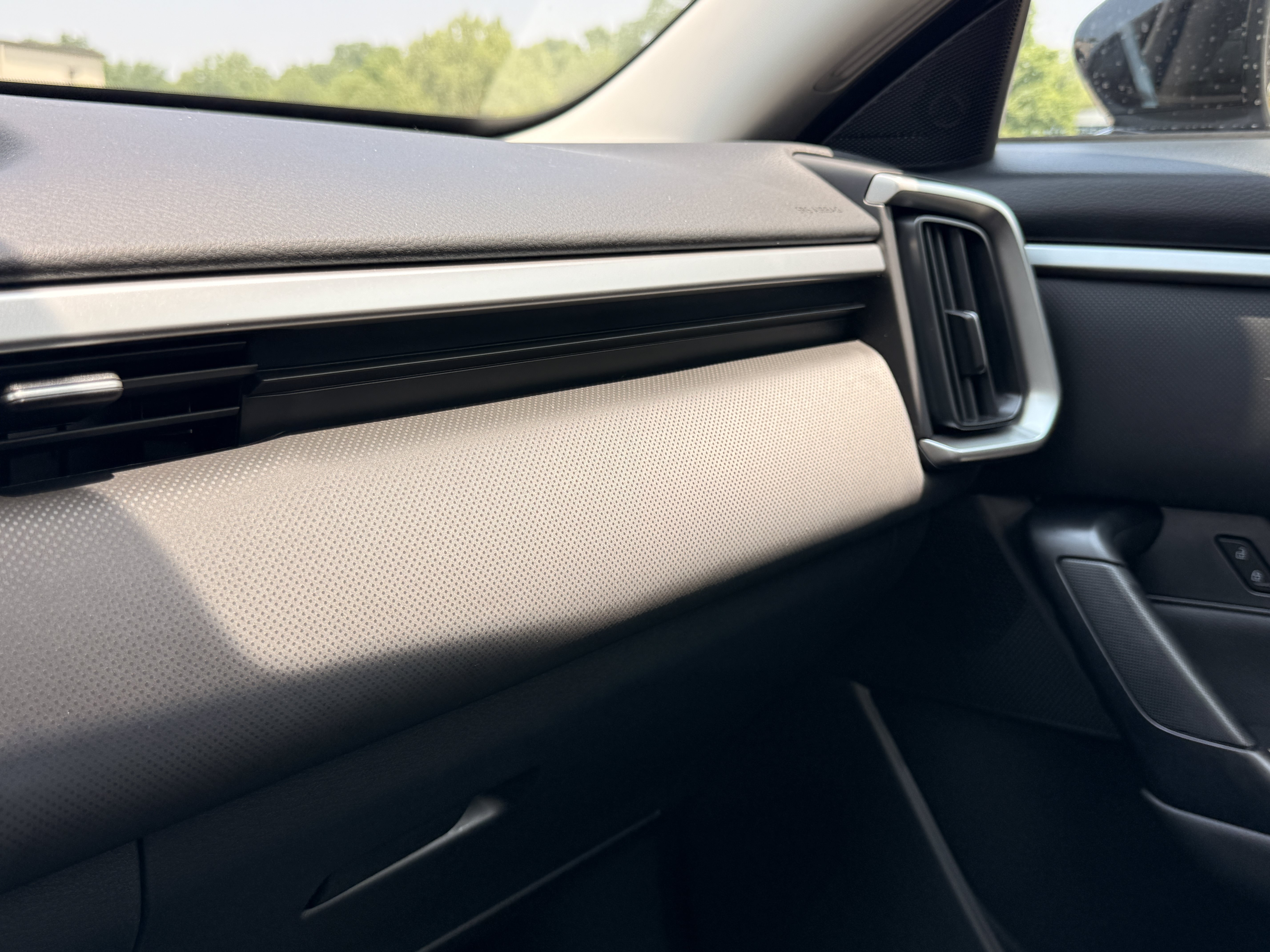 New 2026 Polymetal Gray Metallic Mazda Preferred AWD image 30