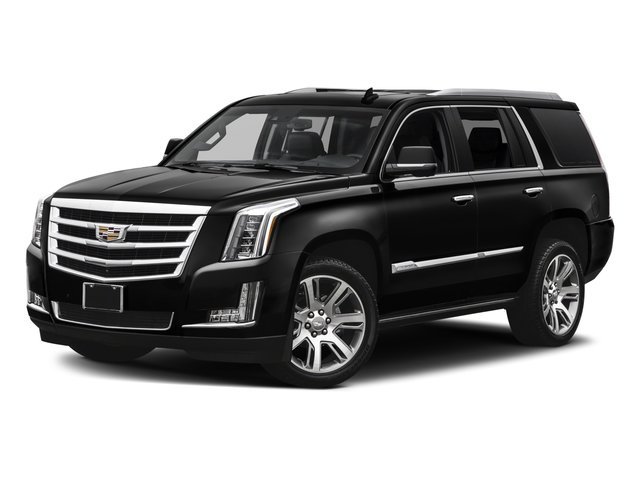 Used 2018 Black Raven Cadillac Premium Luxury image 4