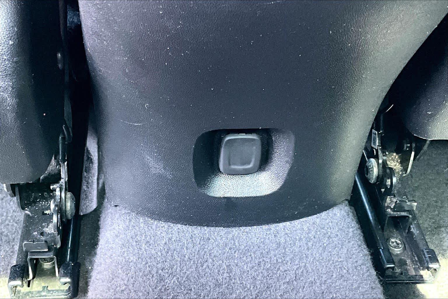Used 2024 Mosaic Black Metallic Chevrolet RS image 29