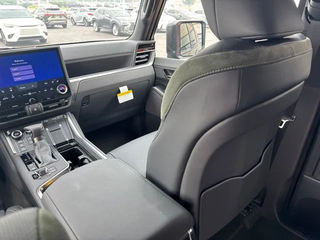 New 2026 Caviar Lexus OVERTRAIL PLUS image 34