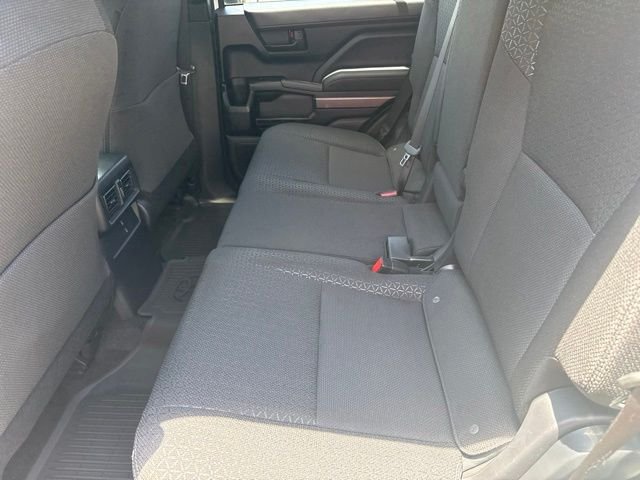 Used 2026 White Toyota SR5 image 17