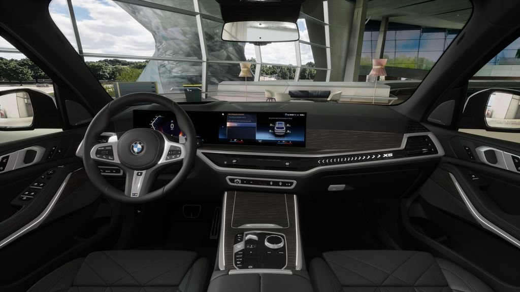 Used 2026 Mineral White Metallic BMW xDrive40i image 53