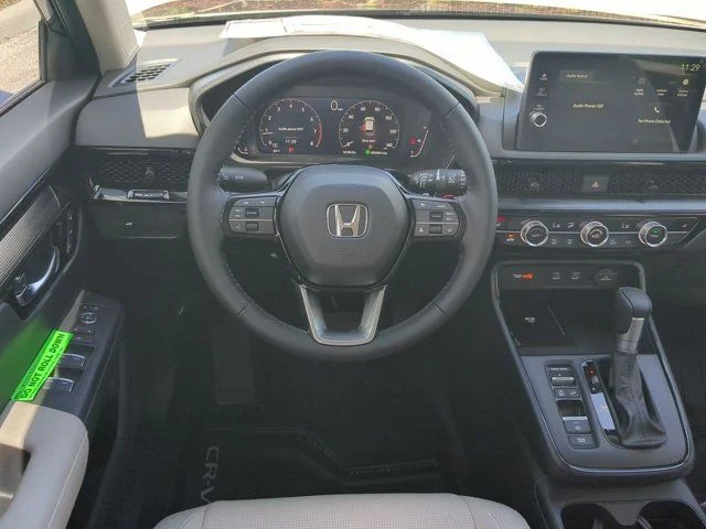 New 2026  Honda EX-L image 14