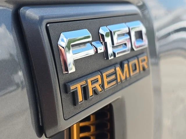 Certified Used 2023 Gray Ford Tremor image 10