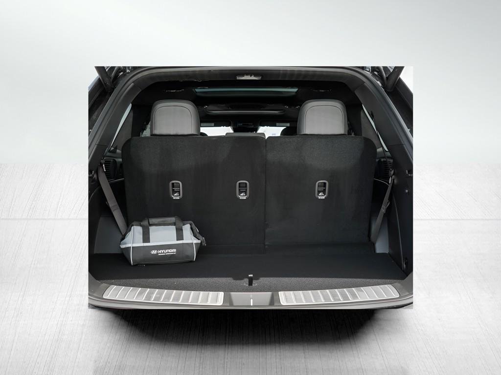 New 2026 Titan Green Hyundai Calligraphy AWD image 36