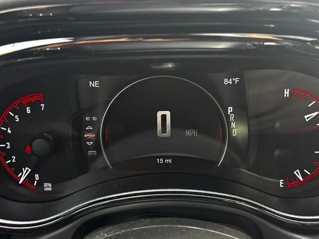 New 2026 B5 Blue Dodge GT Premium HEMI V8 image 17