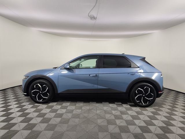 Certified 2024 Hyundai IONIQ 5 SEL with VIN KM8KNDDF3RU293538 for sale in Highlands Ranch, CO