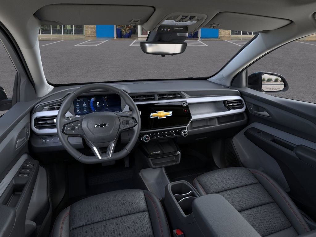2027 Chevrolet Bolt RS - Photo 15