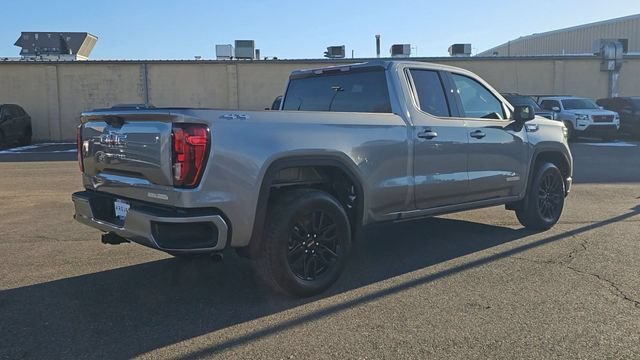 New 2026 Sterling Metallic GMC Elevation image 9