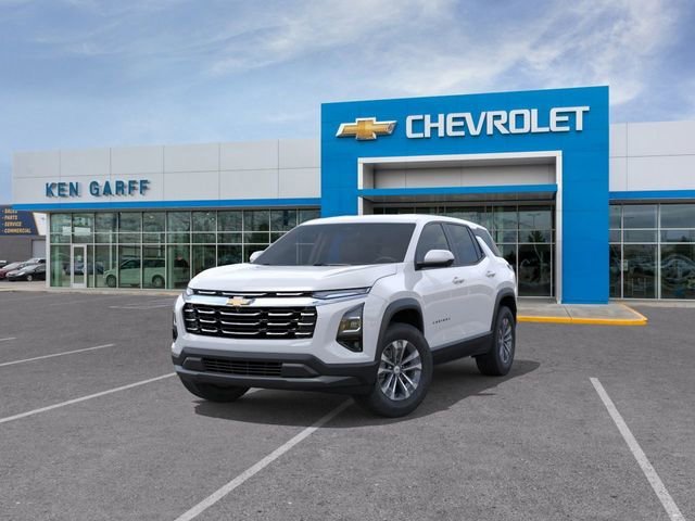2026 Chevrolet Equinox LT - Photo 9