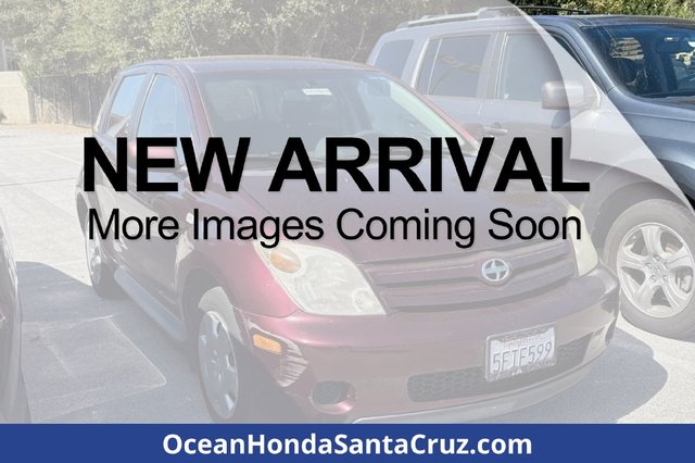 2004 Scion xA Base