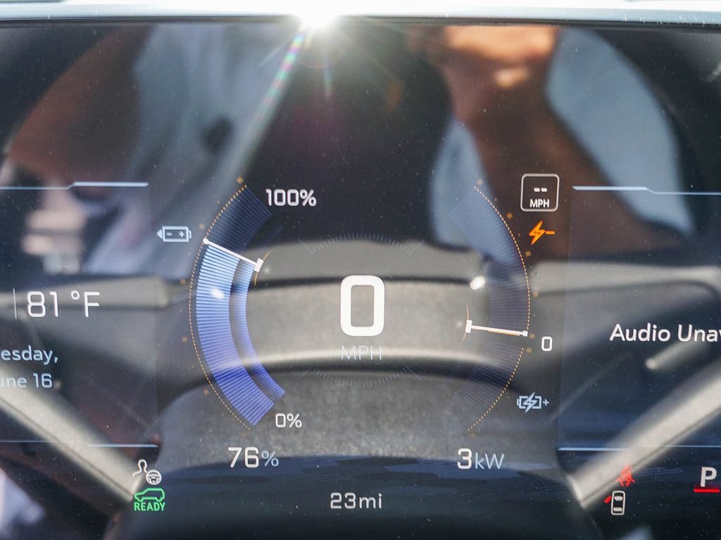 2026 Chevrolet Blazer EV LT - Photo 21