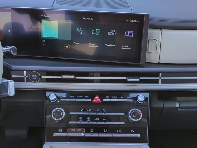 New 2026 White Hyundai SE FWD image 41