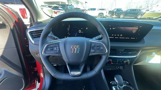 2026 Buick Encore GX Sport Touring - Photo 19