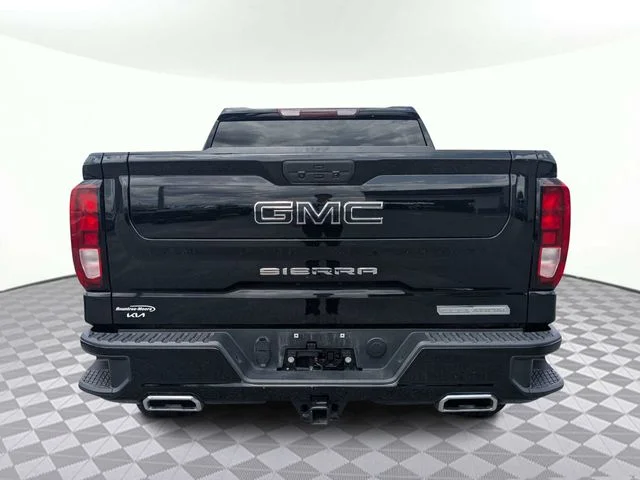 Used 2021 Black GMC Elevation image 4