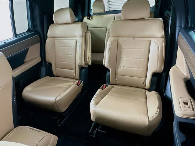 New 2026 White Hyundai Limited image 11