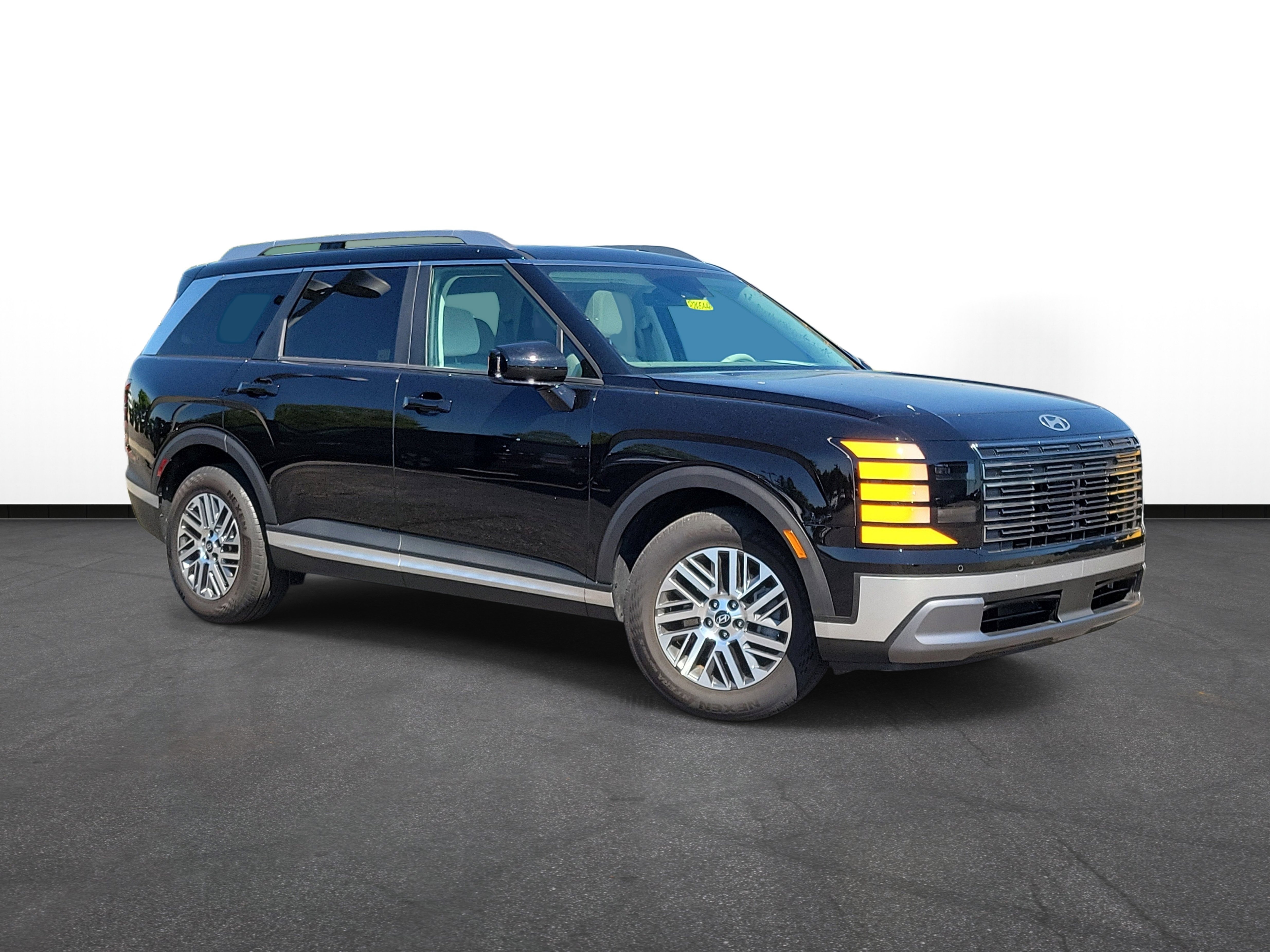 2026 Hyundai Palisade SEL Convenience AWD's photo