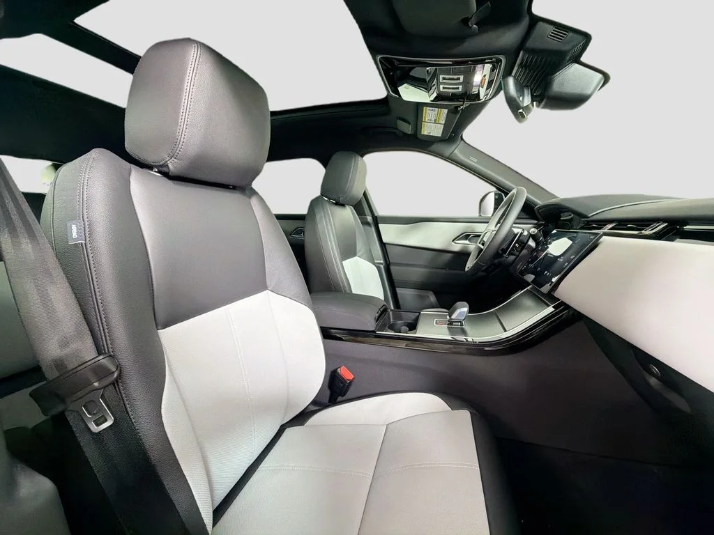 New 2026 Zadar Grey Land Rover S image 30