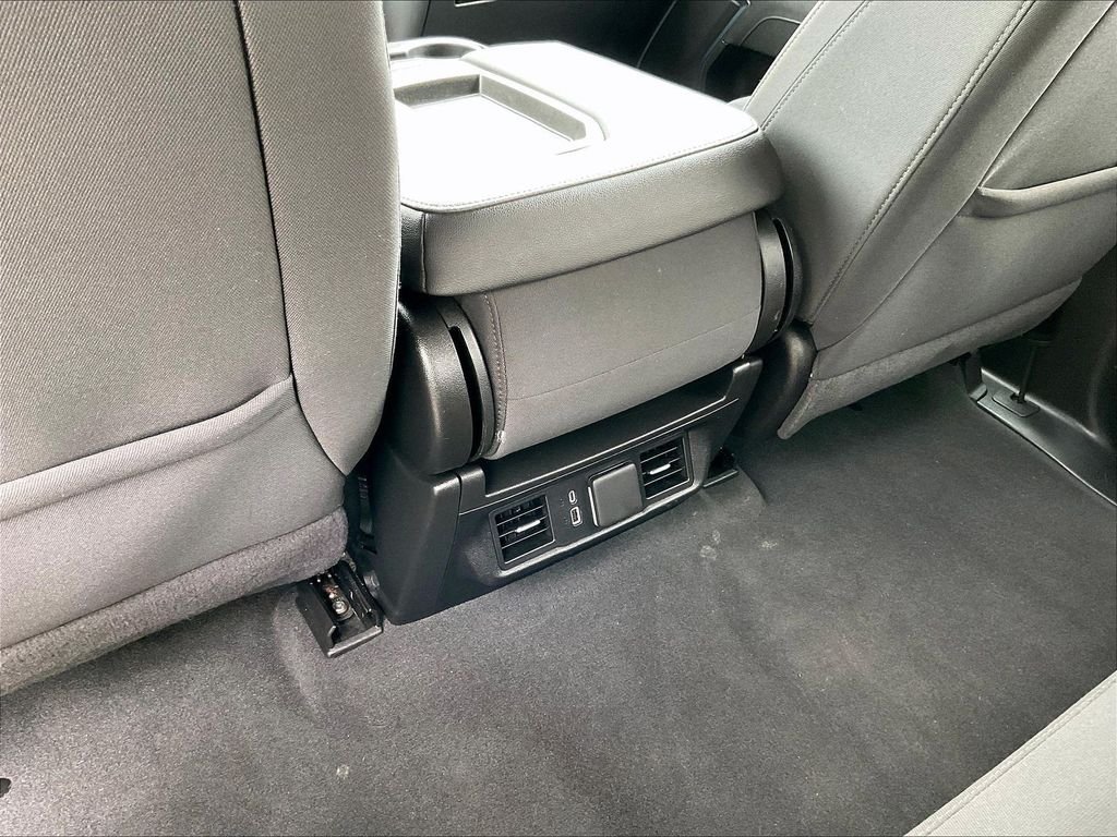 Used 2025 Gray Chevrolet LT image 28