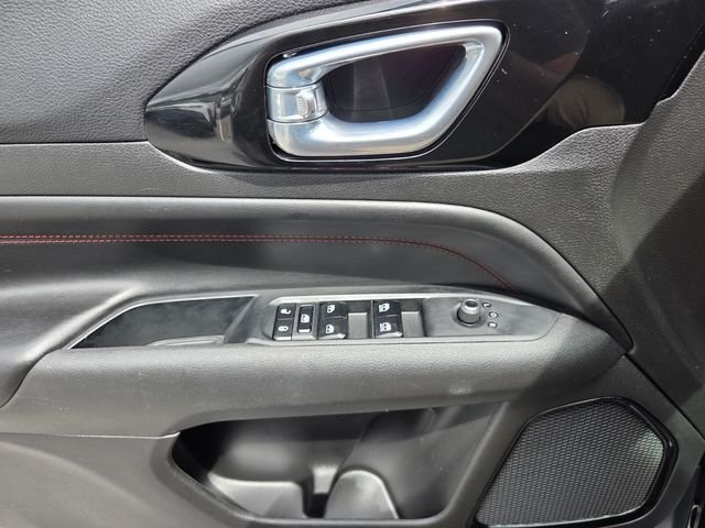 Used 2024 Black Jeep Trailhawk image 29