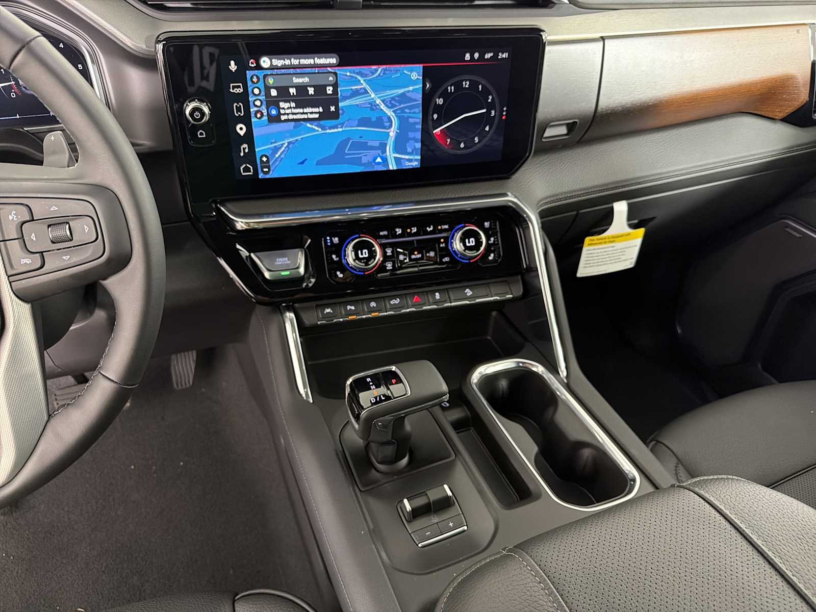 2026 GMC Sierra 1500 Denali - Photo 29