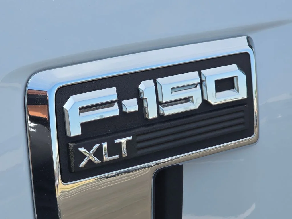 Used 2023  Ford XLT image 15