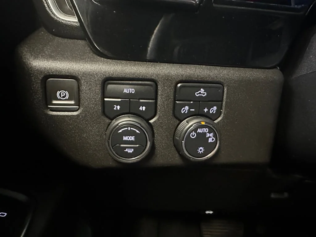 Certified Used 2024 Dark Ash Metallic Chevrolet LT (2FL) image 12