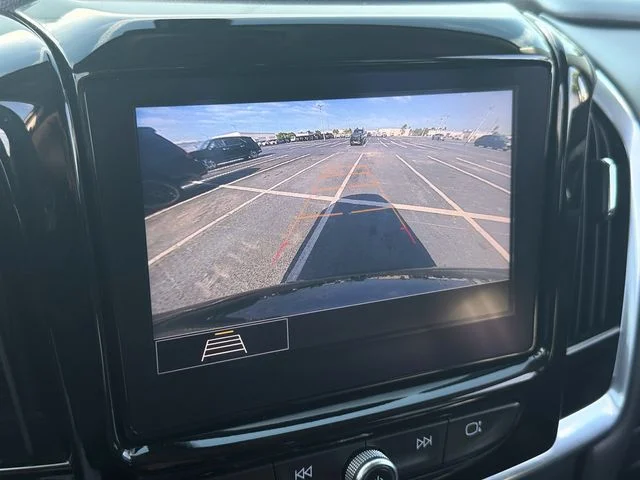 Used 2021 Black Chevrolet LT image 27