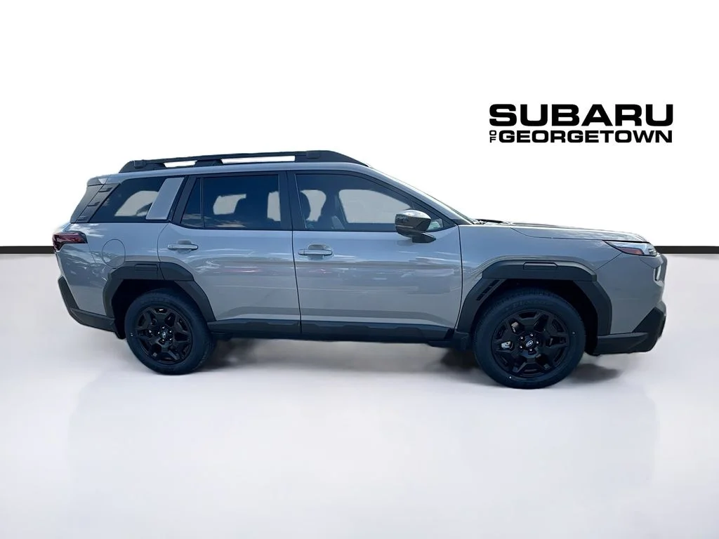 New 2026 Beige Subaru Limited image 9