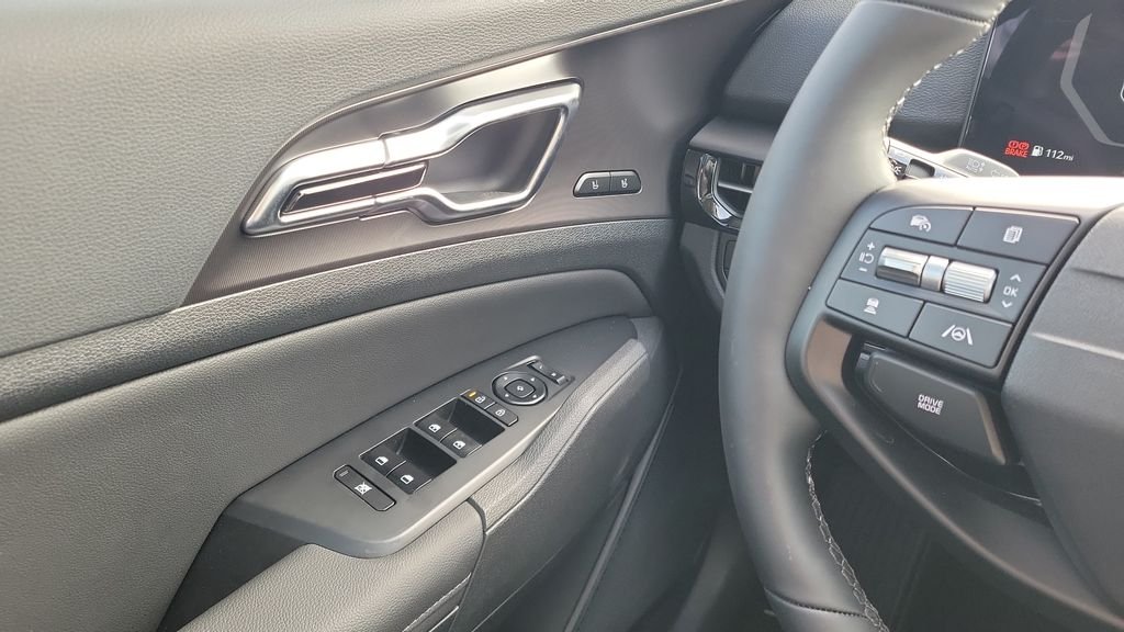 2026 Kia Sportage SX Prestige - Photo 27