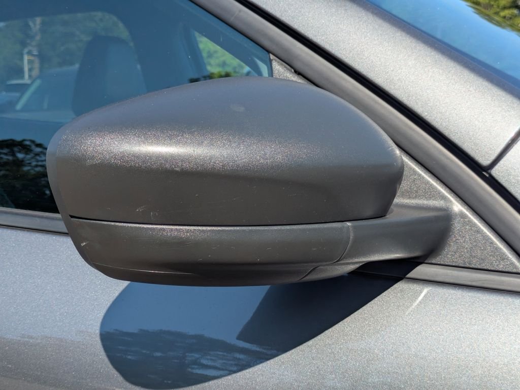 Used 2024 Gray Ford ST-Line image 12