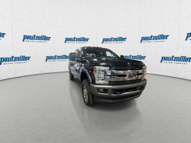 Used 2019  Ford King Ranch image 3