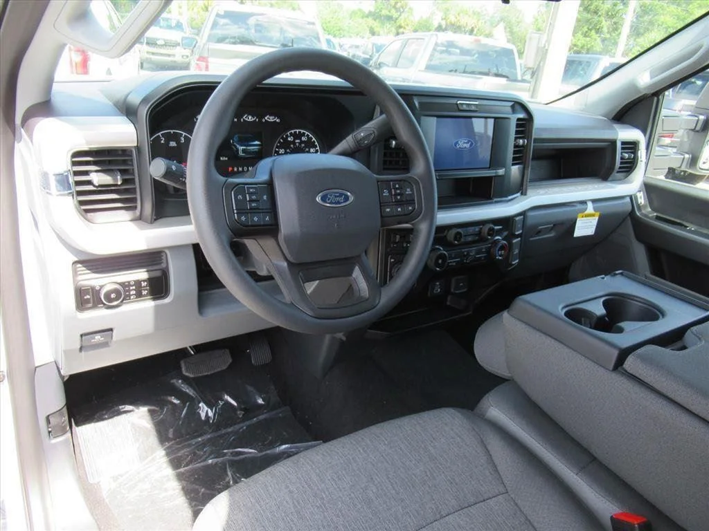 2026 Ford F-250 Super Duty XL - Photo 16