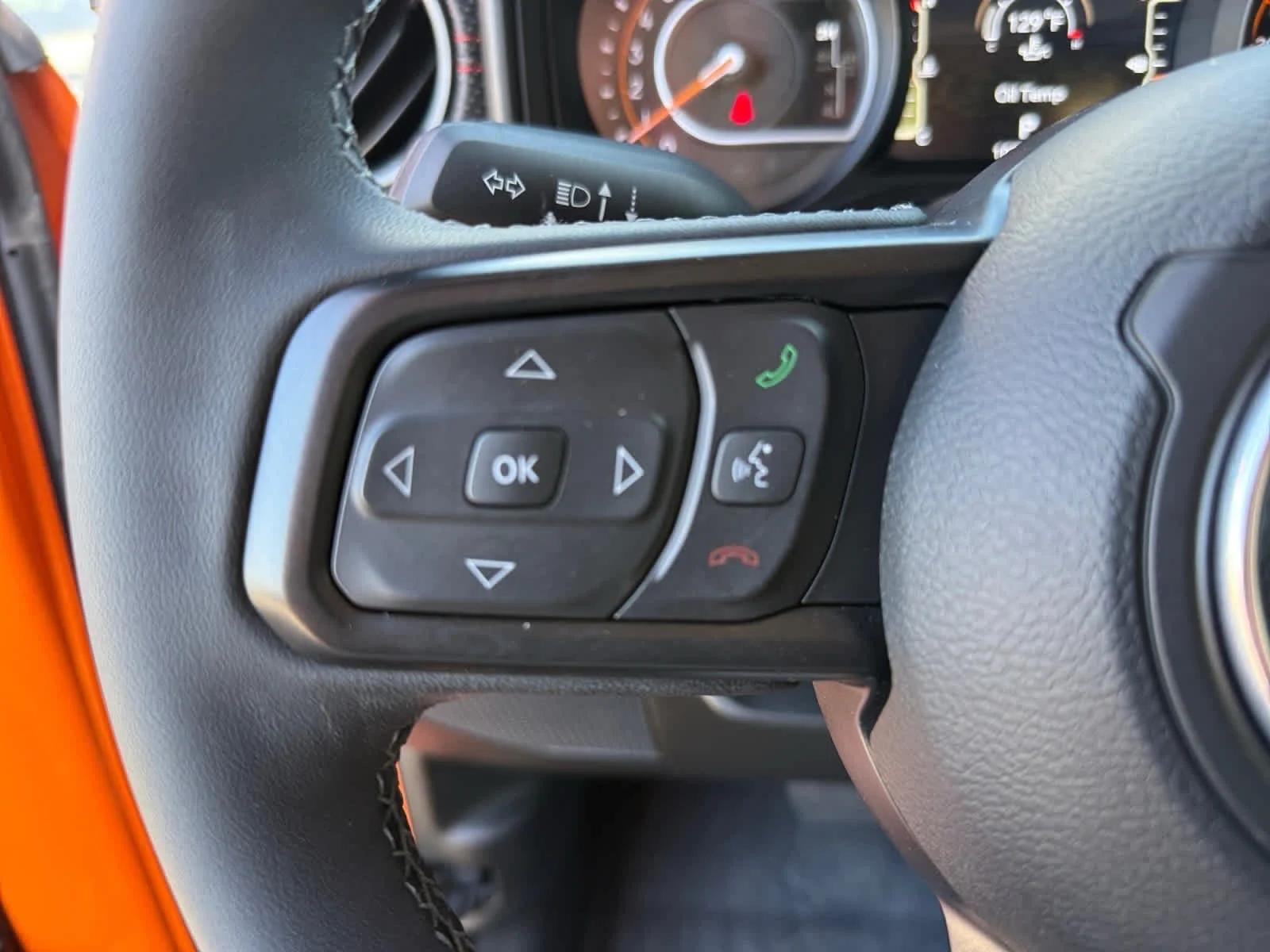 2025 Jeep Wrangler 4-Door Rubicon X - Photo 24