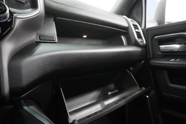 Used 2025 BLACK Ram Laramie image 35