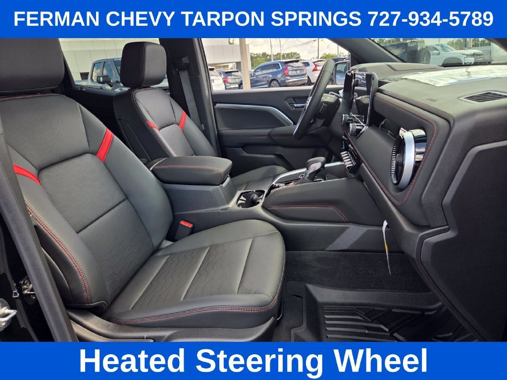 2026 Chevrolet Colorado Z71 - Photo 21