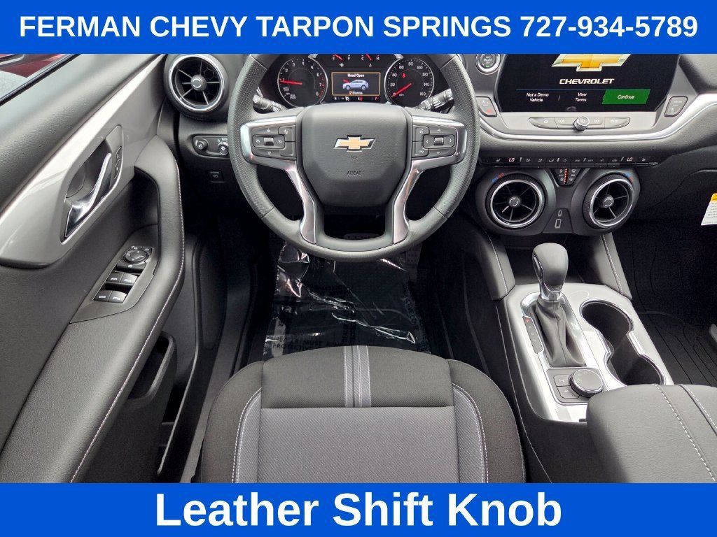 2026 Chevrolet Blazer 2LT - Photo 15