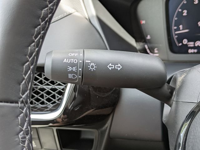 New 2026 Crystal Black Pearl Acura Base image 30