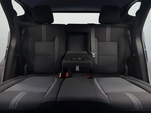 Used 2023 Blue Chevrolet LT image 29