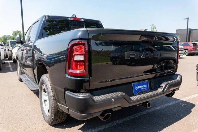 2026 RAM 1500 Tradesman - Photo 7