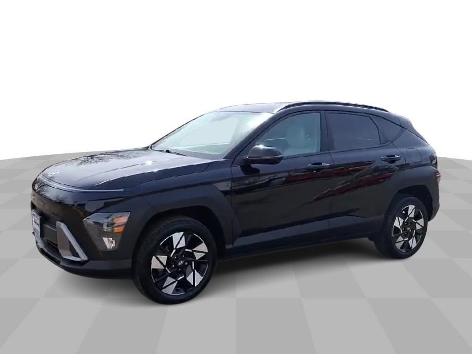 Used 2024 Hyundai Kona SUV
