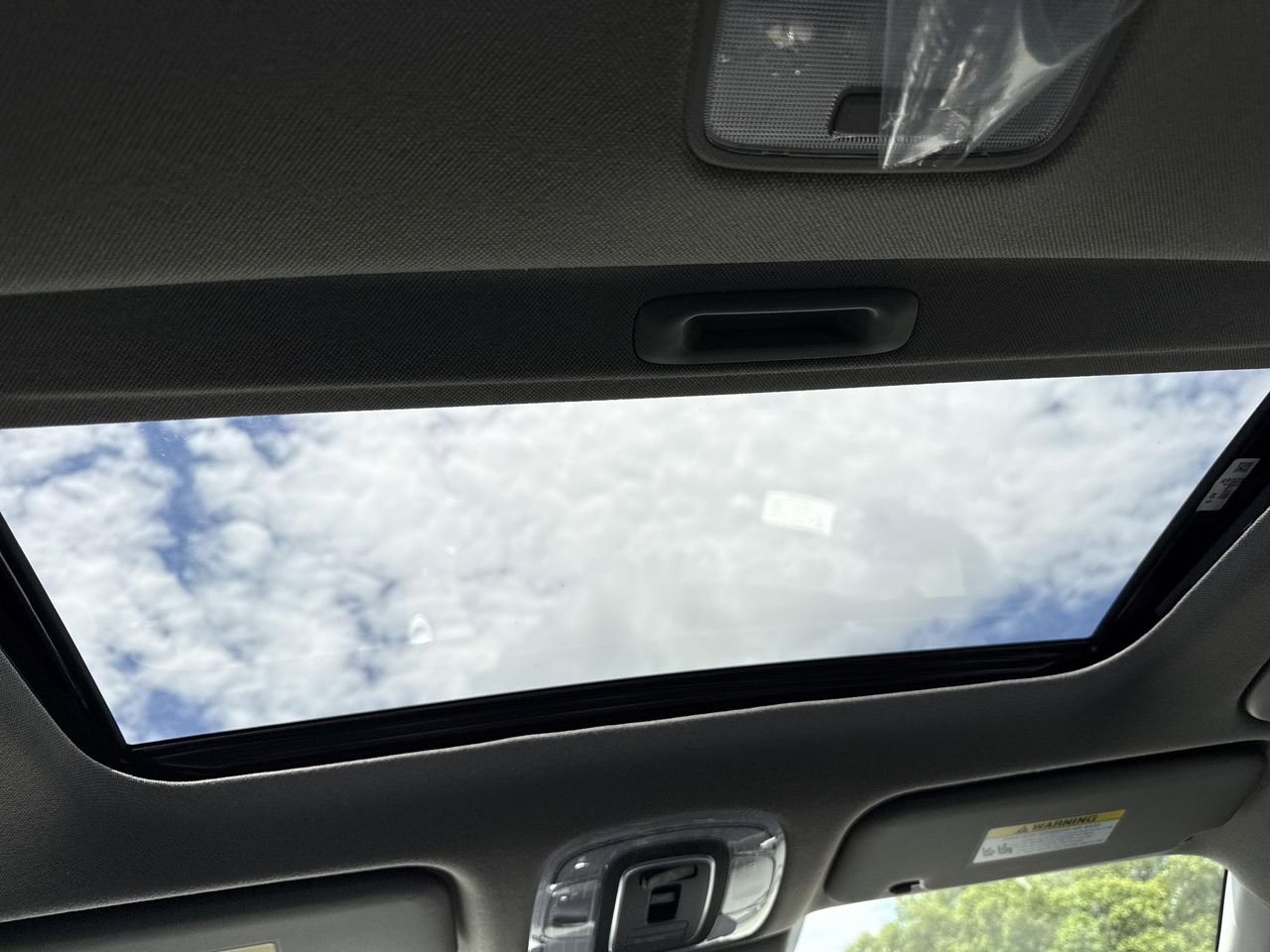 New 2026 Amazon Gray Hyundai SEL Sport Premium image 15