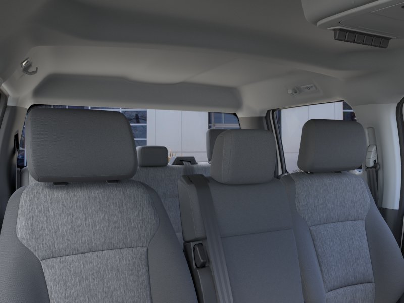 New 2026 Oxford White Ford F-250® XL image 46