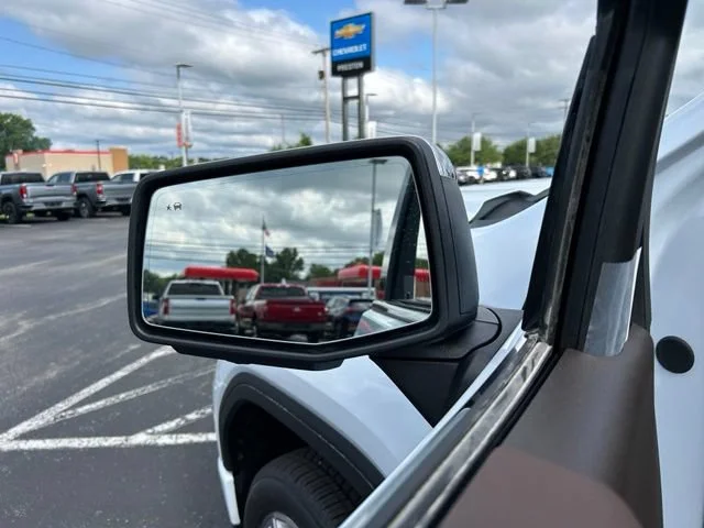 2026 GMC Sierra 1500 Denali - Photo 25