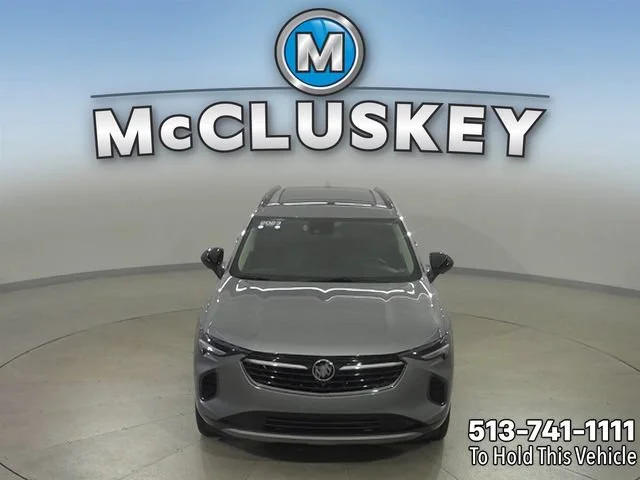 2023 Buick Envision Essence - Photo 16