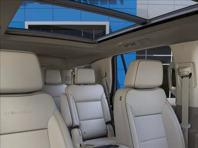 2027 GMC Yukon Denali - Photo 24